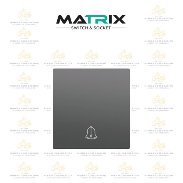 Matrix A4 Bell Push