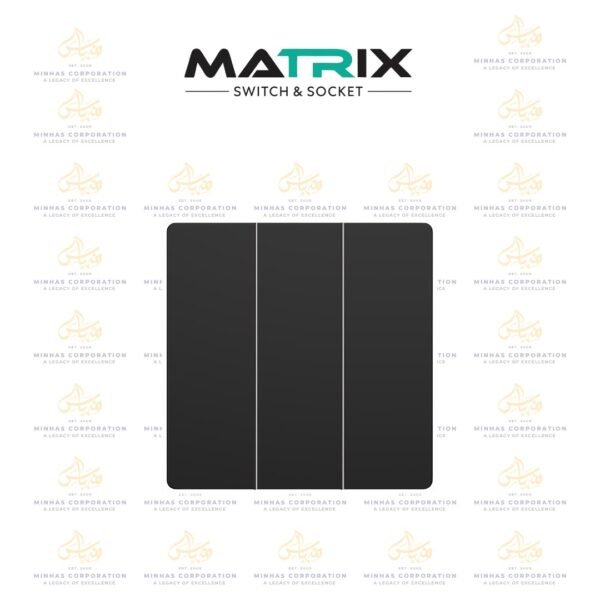 Matrix A5 3 Gang