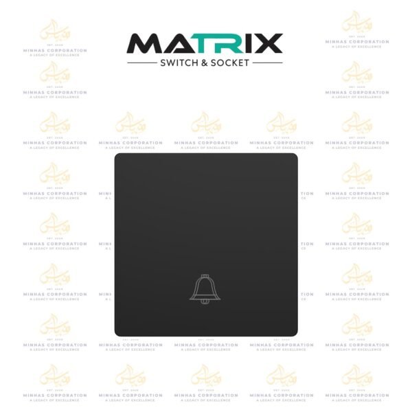 Matrix A5 Bell Push