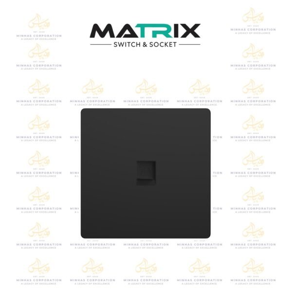 Matrix A5 TEL Socket