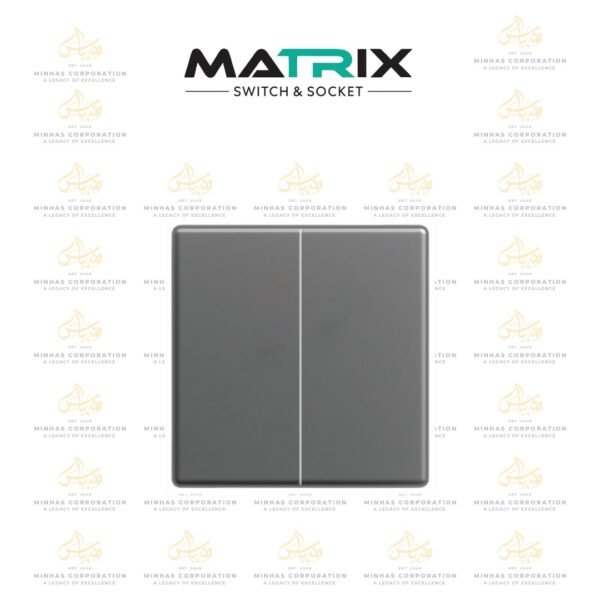 Matrix A7 2 Gang