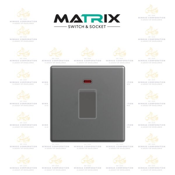 Matrix A7 20A DP Switch