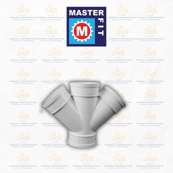 Master Fit Cross Yee