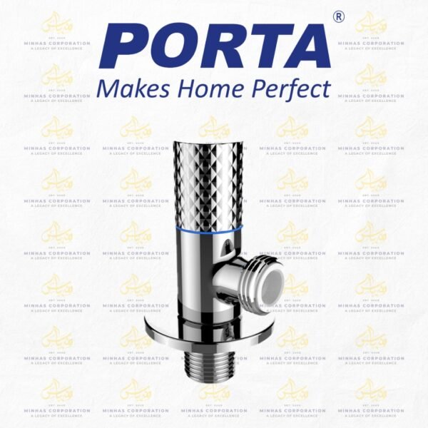 Porta ORRO Bathroom Fitting OR05-TC