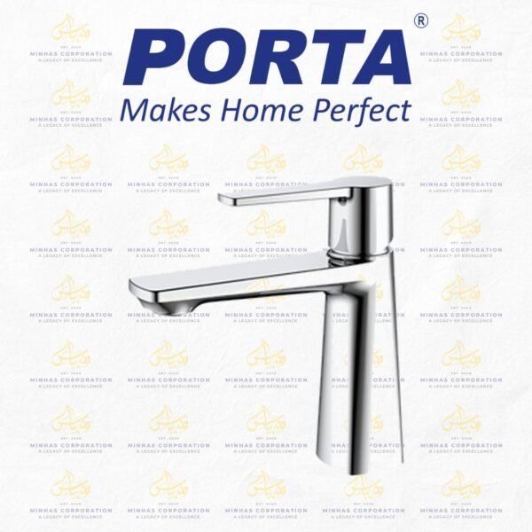 Porta ORRO Bathroom Fitting OR2005M-C