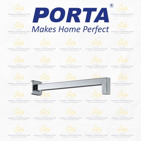 Porta ORRO Bathroom Fitting OR3003