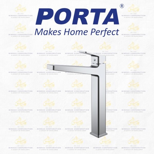 Porta ORRO Bathroom Fitting OR3015MG-C
