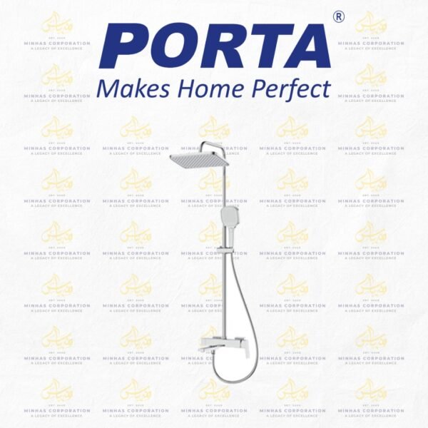 OR3025Y | Shower Set