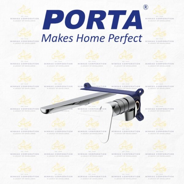 Porta ORRO Bathroom Fitting OR3434WMM-C