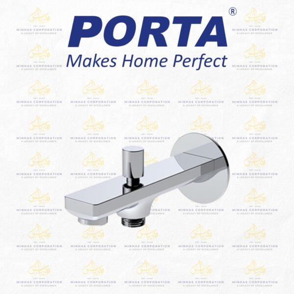 Porta ORRO Bathroom Fitting OR4000