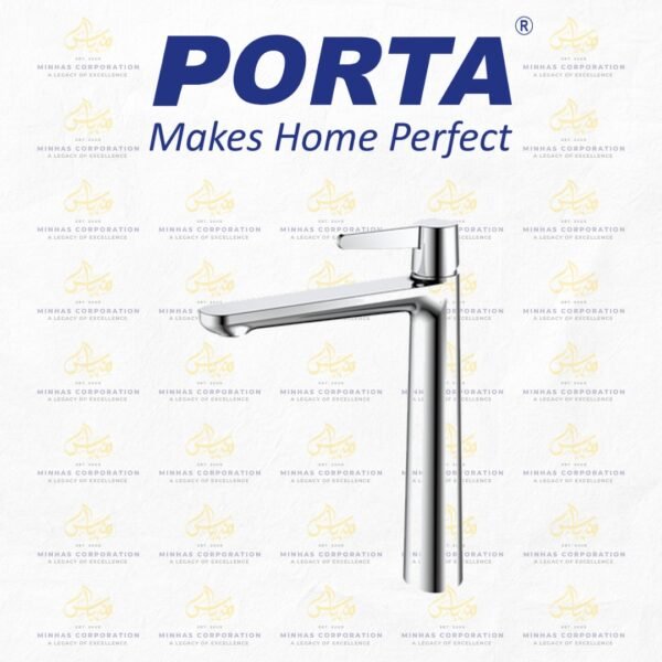Porta ORRO Bathroom Fitting OR4030MG-C