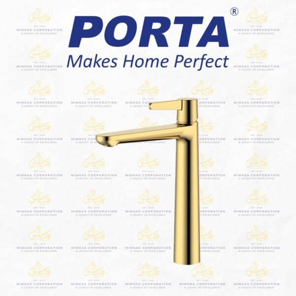 OR4030MG-G | Single Lever Basin Mixer