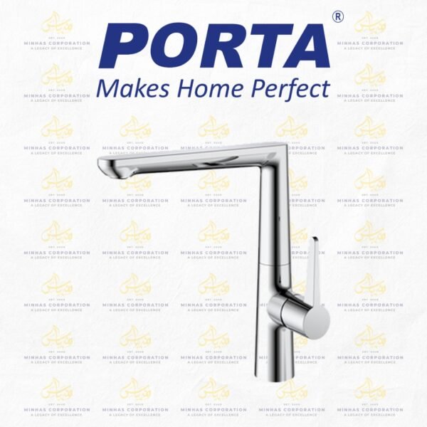 OR4035XH | Sink Mixer