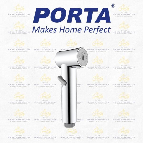 Porta ORRO Bathroom Fitting OR45-MS