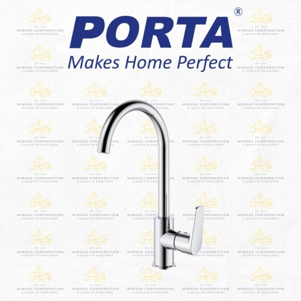 OR5000XH | Sink Mixer