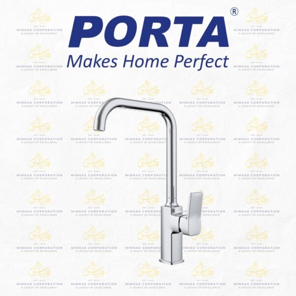 OR5050XH | Sink Mixer