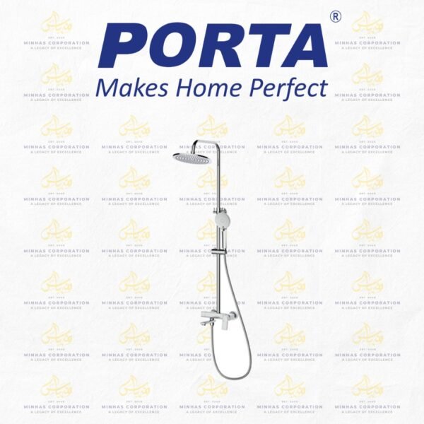 Porta ORRO Bathroom Fitting OR5055Y
