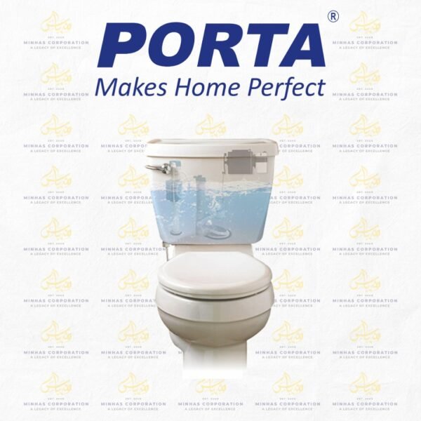 Porta Sanitary Ware OR53-1