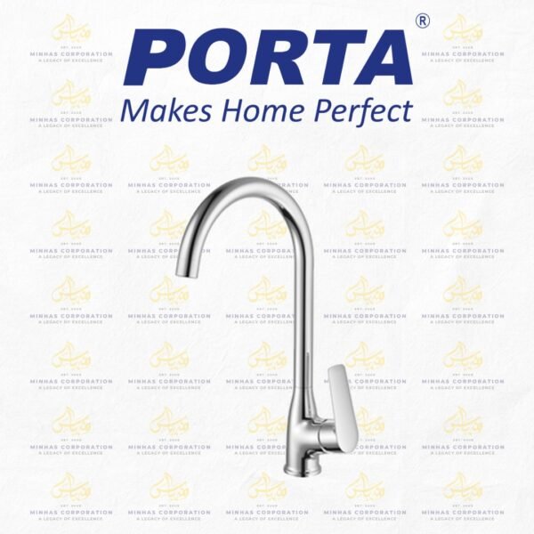 Porta ORRO Bathroom Fitting OR6000XH