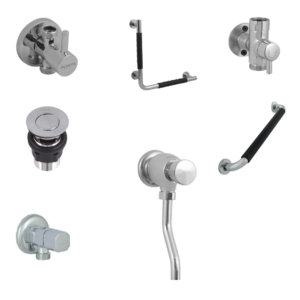 Faucet Accessory