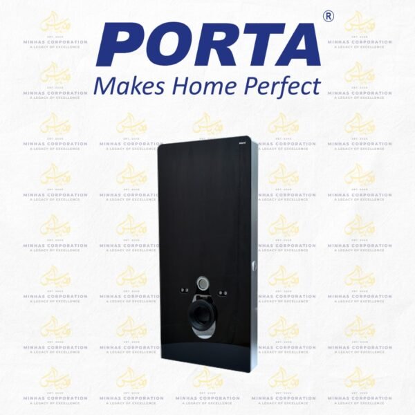 Porta Concealed Cistern PC215
