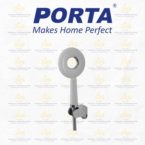 Porta Hand Shower PHS3109D