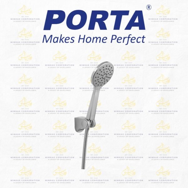 Porta Hand Shower PHS3117D