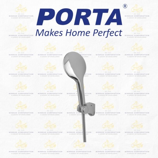 Porta Hand Shower PHS3120D