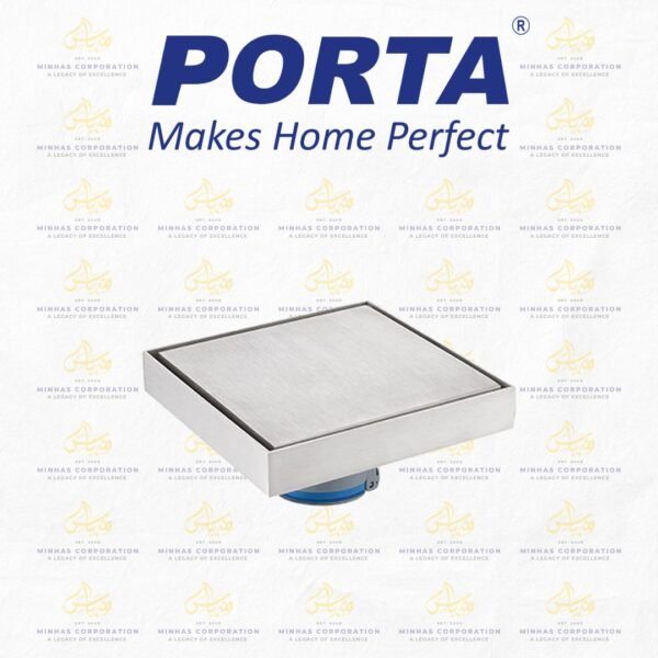 Faucet Accessory | PT-FW-85-BN