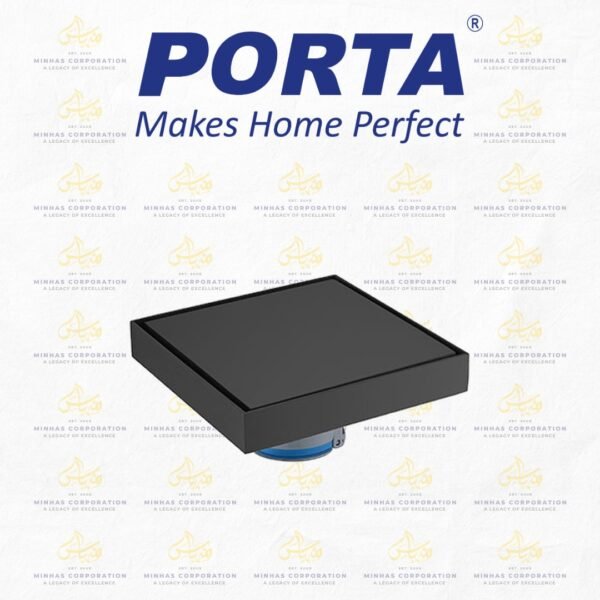 Faucet Accessory | PT-FW-85-MB – Matt Black