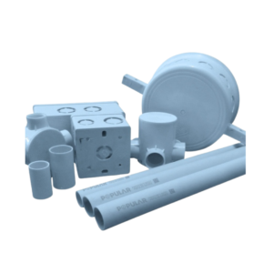 Conduit Pipes