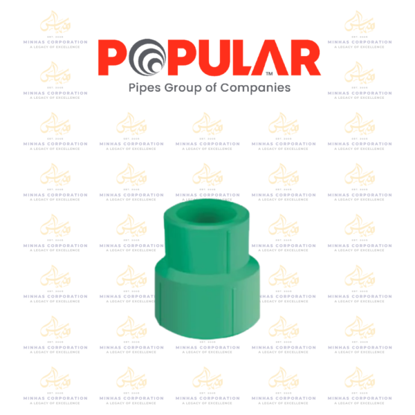 Popular PPR-100 Threaded Cap