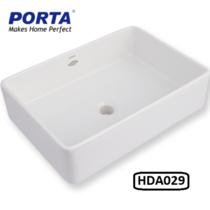 Over Counter Basin