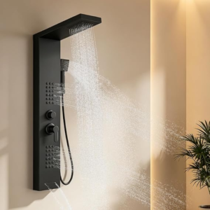 Shower Panel