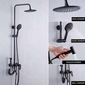 Shower Set
