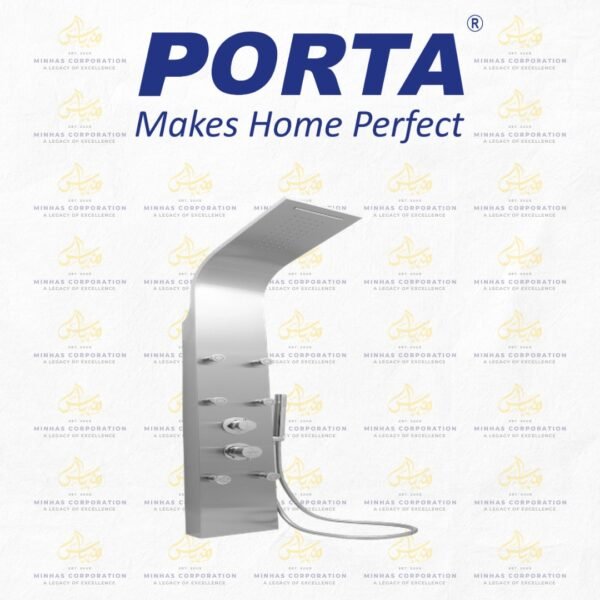 Porta Shower Panel R65