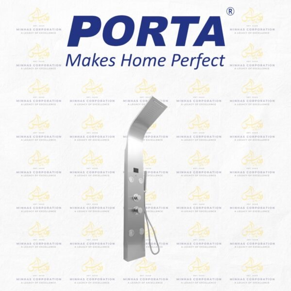 Porta Shower Panel R75