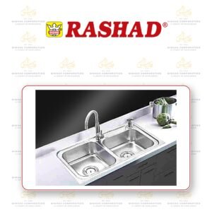 Standard Kitchen Sinks