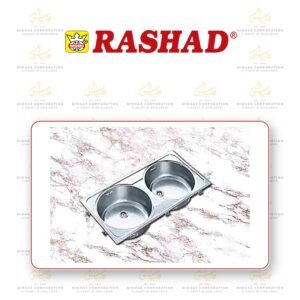 Superior Inset Sinks