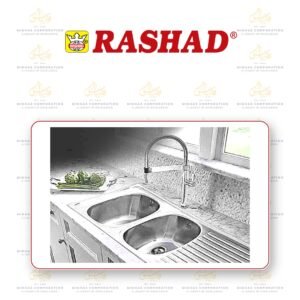 Supreme Inset Sinks