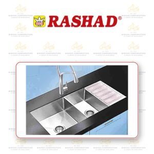 Titanium Sinks