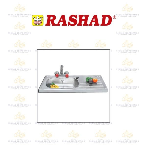 End Bowl End Single Tray – 20" x 40"