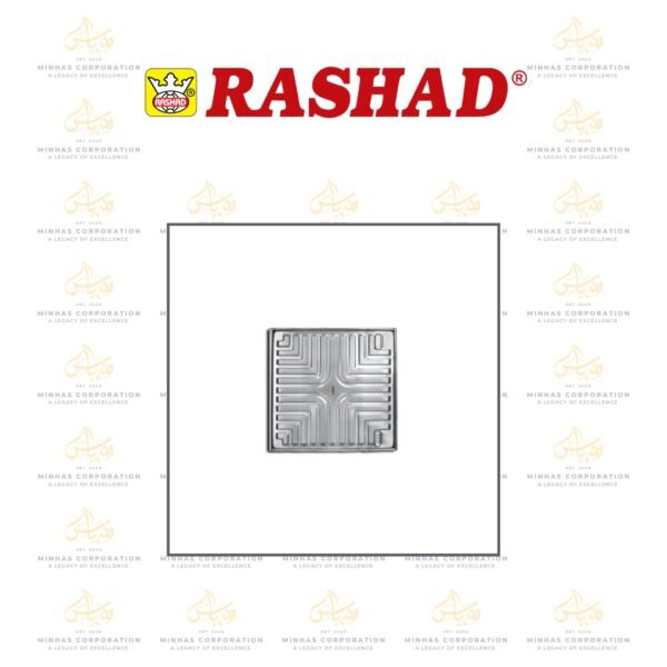 Manhole Cover, 21 , Size: 21″ X 21″