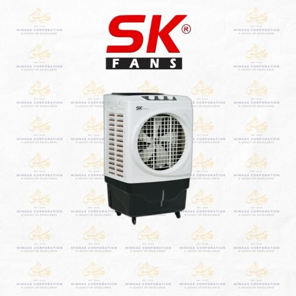 SK-4000 Room Air Cooler 65L