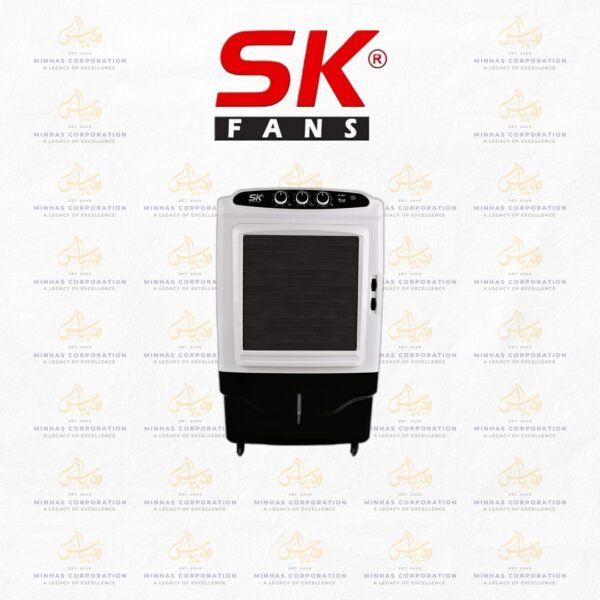 SK-5000 Room Air Cooler 115L