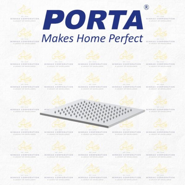 Porta Shower Head SS1010