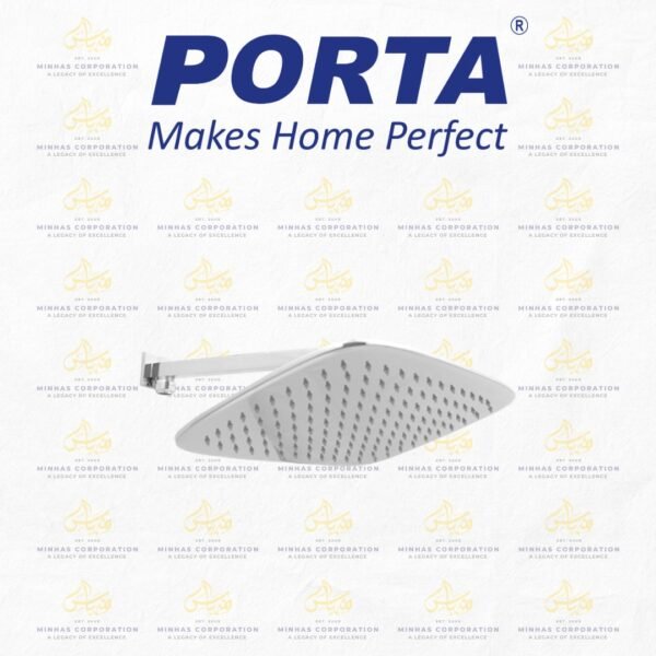 Porta Shower Head SS1016