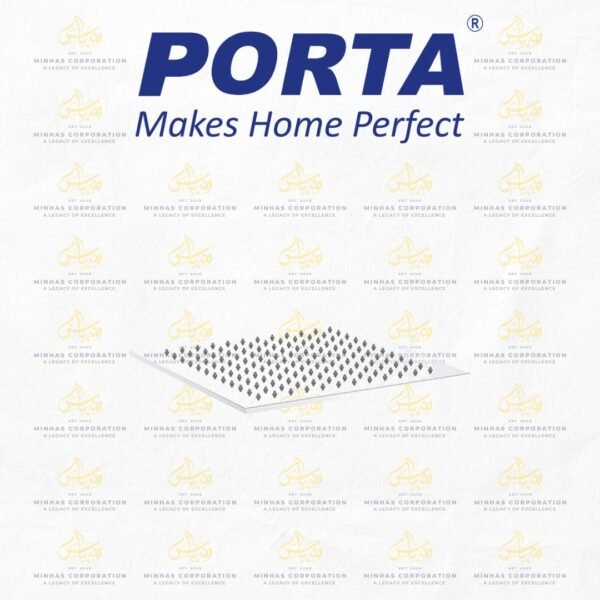 Porta Shower Head SS1212