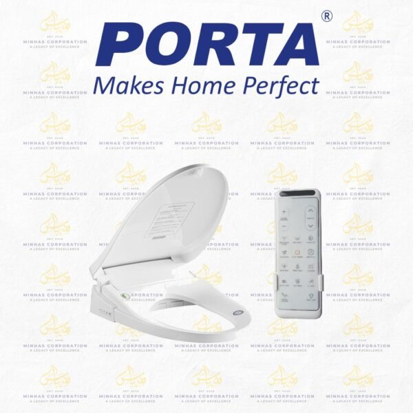 Porta Sanitary Ware YF658G