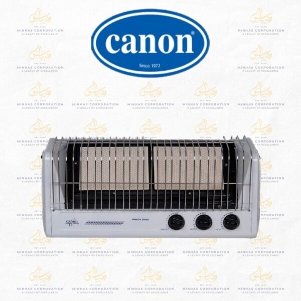 Canon Gas Room Heaters - 182